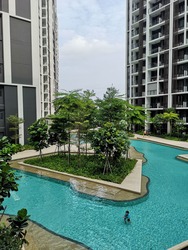 Botanique At Bartley (D19), Condominium #207831921